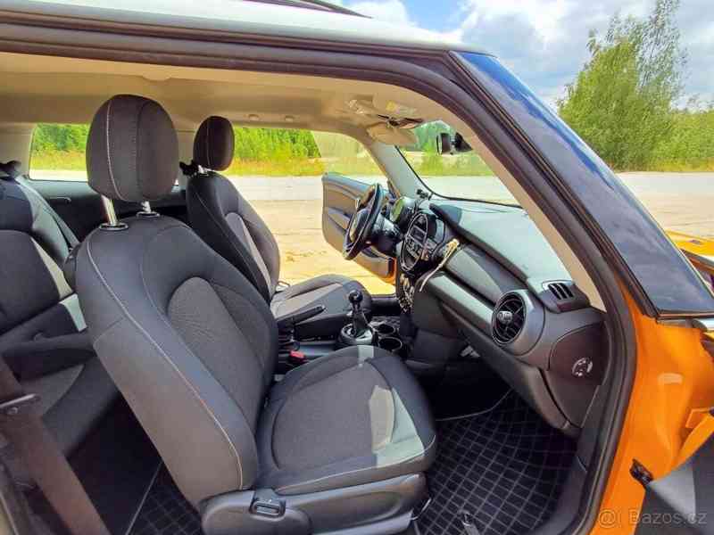 Mini Cooper 1,6 - foto 12