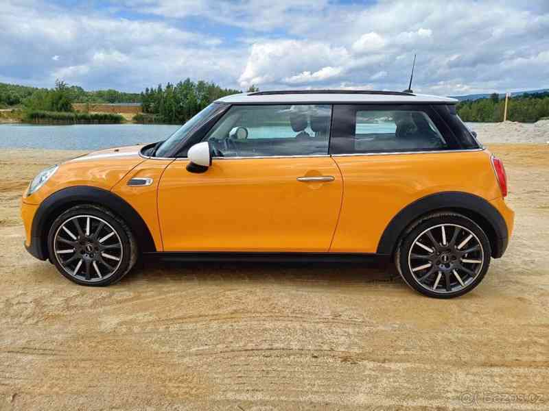 Mini Cooper 1,6 - foto 4