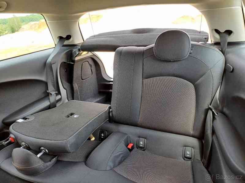 Mini Cooper 1,6 - foto 17