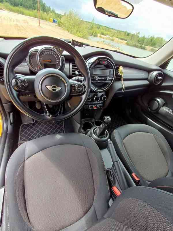 Mini Cooper 1,6 - foto 6