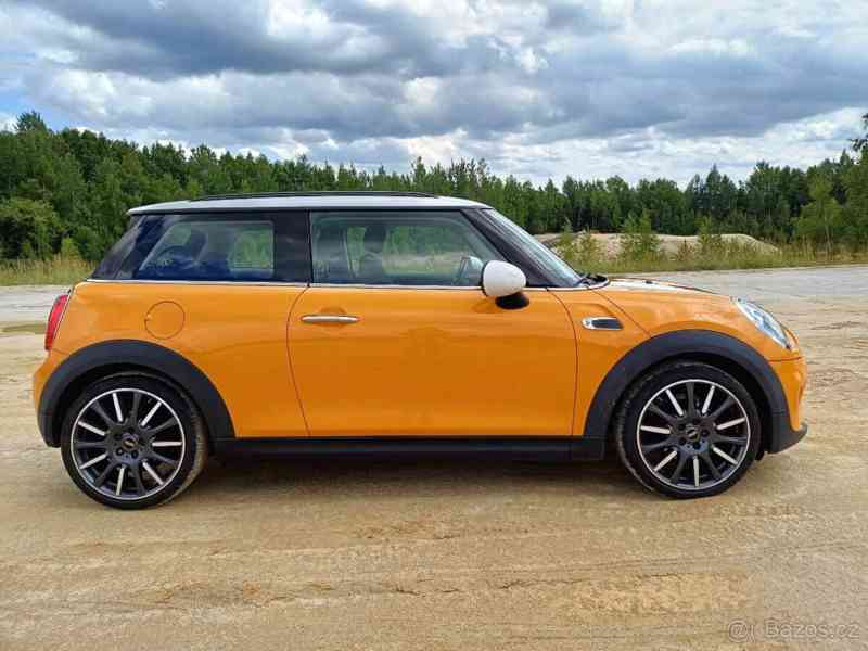 Mini Cooper 1,6 - foto 2