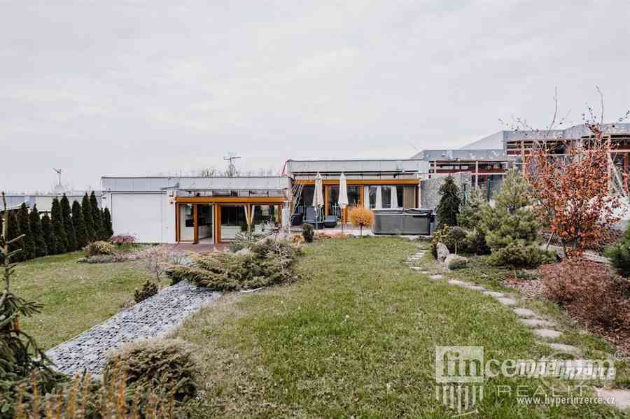Prodej rodinného domu 181 m2 Zdiby Přemyšlení - foto 1