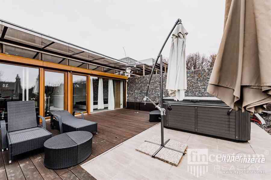 Prodej rodinného domu 181 m2 Zdiby Přemyšlení - foto 7