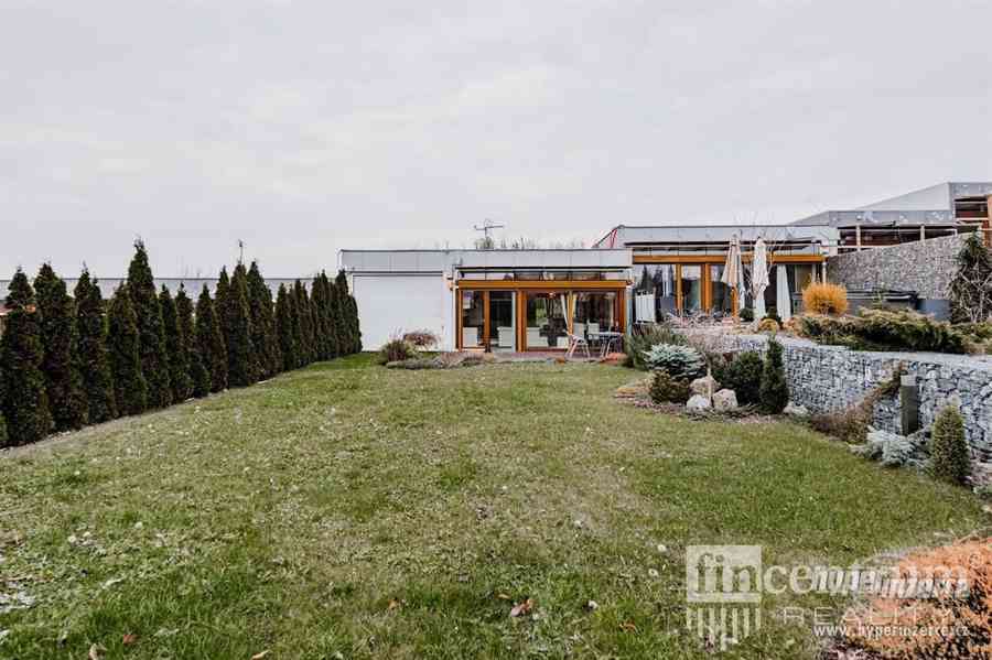 Prodej rodinného domu 181 m2 Zdiby Přemyšlení - foto 8