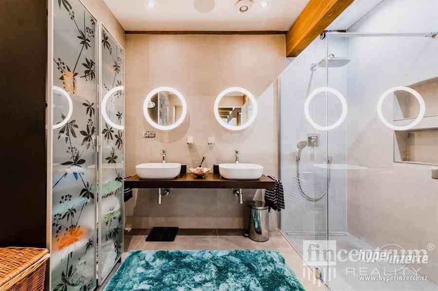 Prodej rodinného domu 181 m2 Zdiby Přemyšlení - foto 17