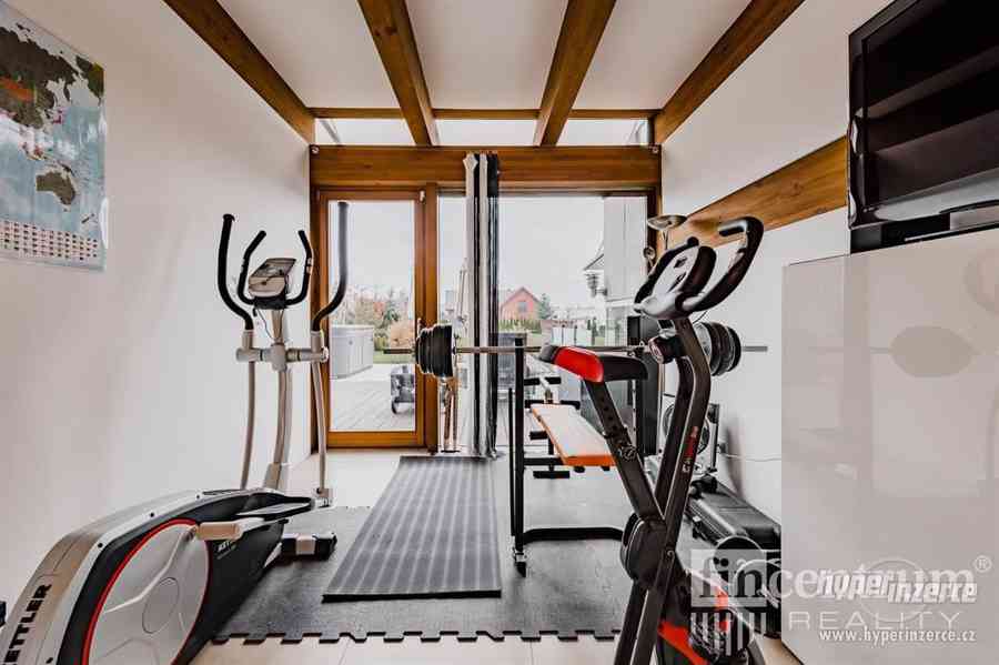 Prodej rodinného domu 181 m2 Zdiby Přemyšlení - foto 19