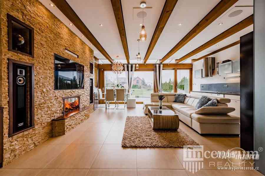 Prodej rodinného domu 181 m2 Zdiby Přemyšlení - foto 25