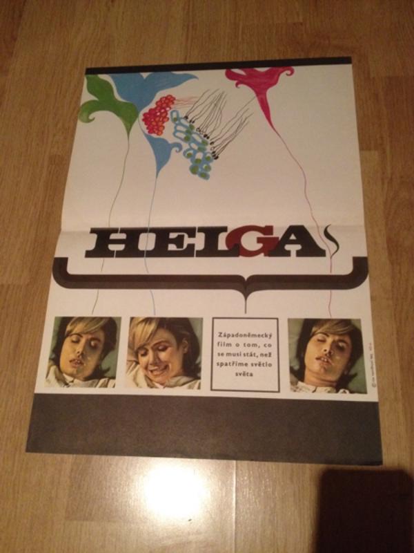 Filmové plakáty 70.léta - foto 4