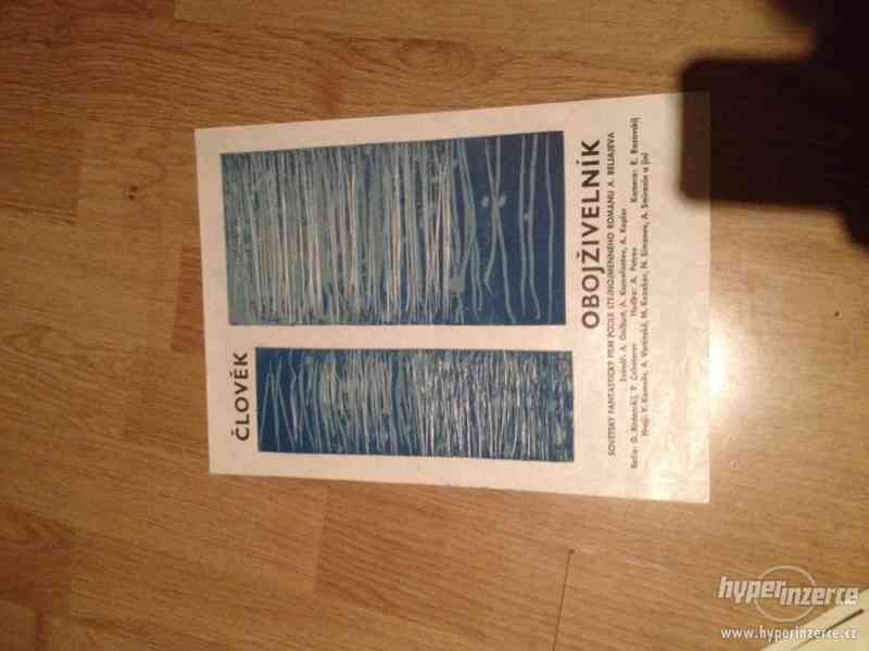 Filmové plakáty 70.léta - foto 10