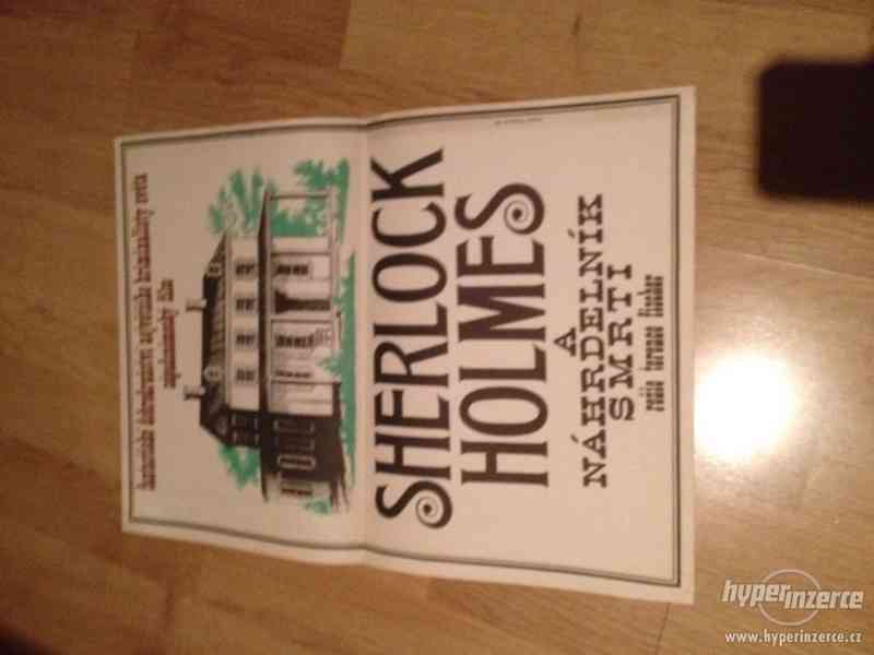 Filmové plakáty 70.léta - foto 11