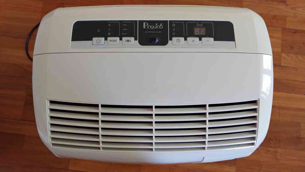 DeLonghi Pinguino PAC N90ECO SILENT (2,5 kW) - foto 2