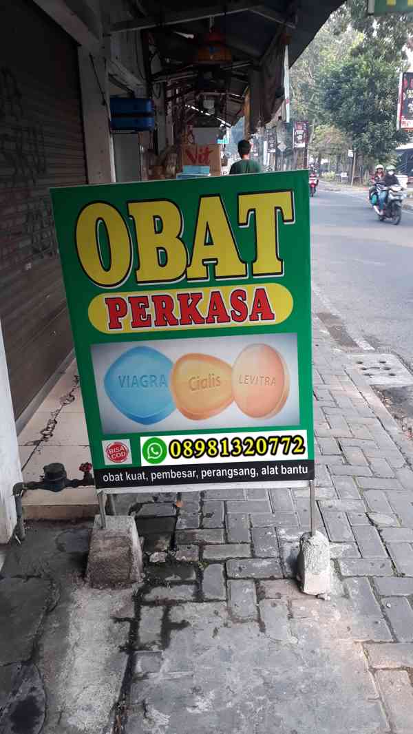 Jombang - Cara Beli Obat Kuat Procomil Spray Asli08981320772 - foto 2