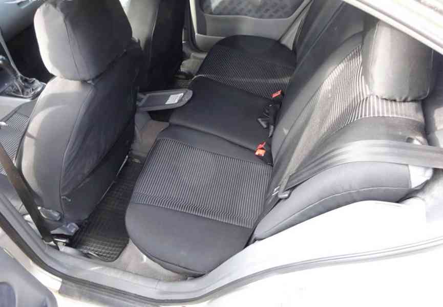 Škoda Octavia, 1.8 T (110 kw) r.v.1999 2.Majitel - foto 15