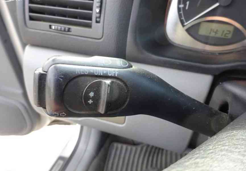Škoda Octavia, 1.8 T (110 kw) r.v.1999 2.Majitel - foto 12