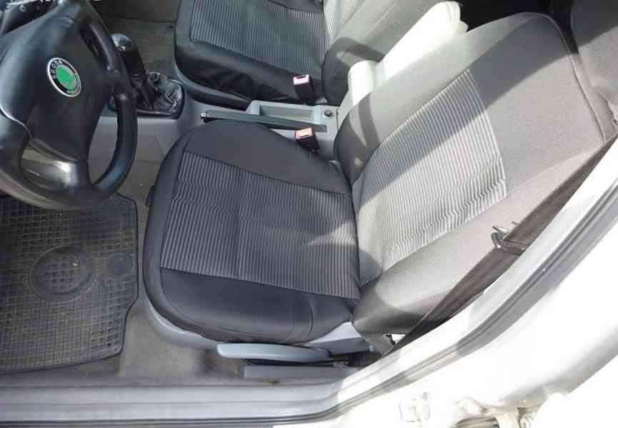 Škoda Octavia, 1.8 T (110 kw) r.v.1999 2.Majitel - foto 14