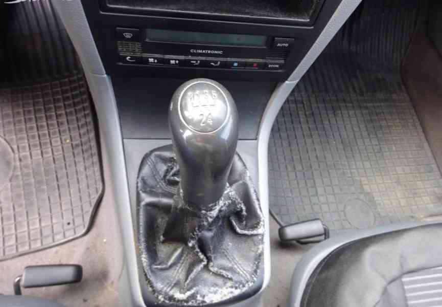 Škoda Octavia, 1.8 T (110 kw) r.v.1999 2.Majitel - foto 10