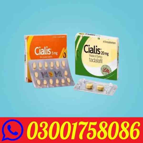Cialis 5mg 28 Tablets Price in Pakistan % 03001758086 % Call
