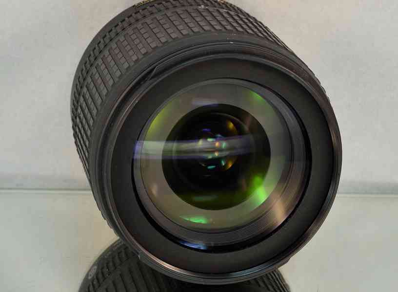 NIKON AF-S DX NIKKOR 18-105mm 1:3.5-5.6 G ED VR - foto 4