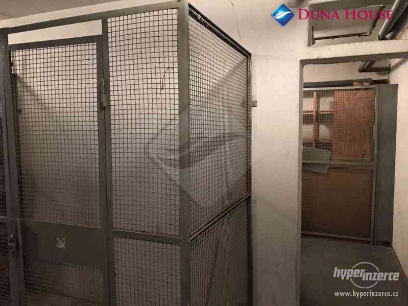 Pronájem bytu 1+1 37,8 m? , Nad Šálkovnou, Praha 4 - Braník - foto 2