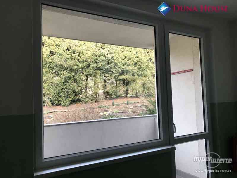 Pronájem bytu 1+1 37,8 m? , Nad Šálkovnou, Praha 4 - Braník - foto 3