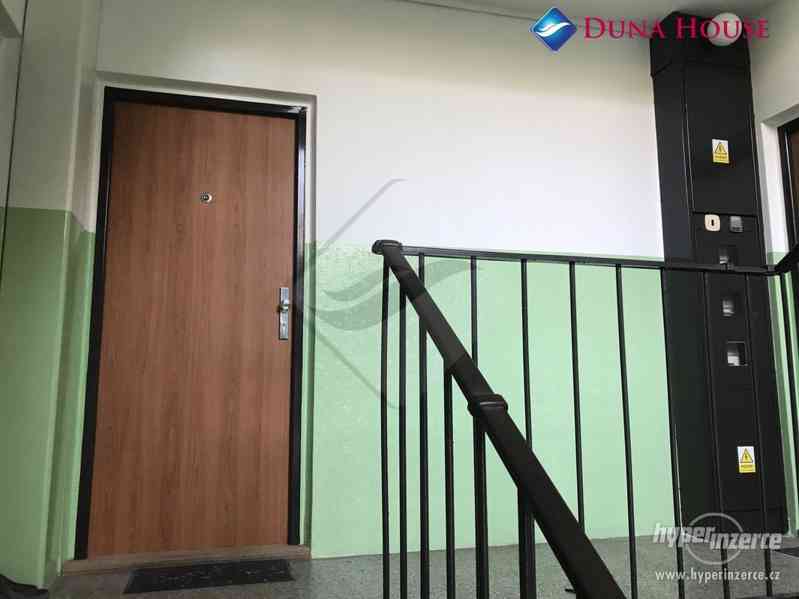 Pronájem bytu 1+1 37,8 m? , Nad Šálkovnou, Praha 4 - Braník - foto 4