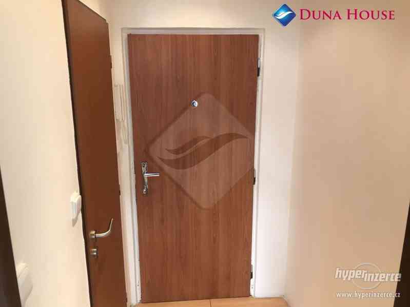 Pronájem bytu 1+1 37,8 m? , Nad Šálkovnou, Praha 4 - Braník - foto 5