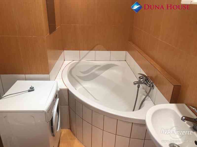 Pronájem bytu 1+1 37,8 m? , Nad Šálkovnou, Praha 4 - Braník - foto 6