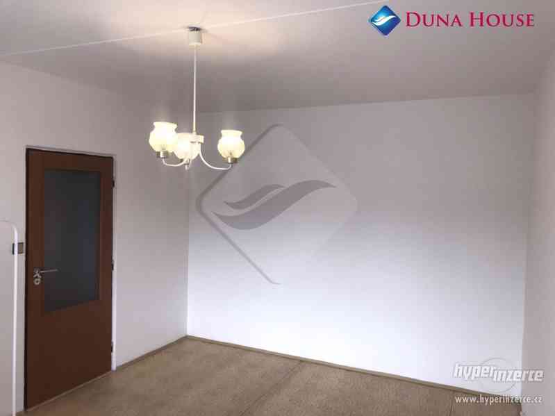 Pronájem bytu 1+1 37,8 m? , Nad Šálkovnou, Praha 4 - Braník - foto 7