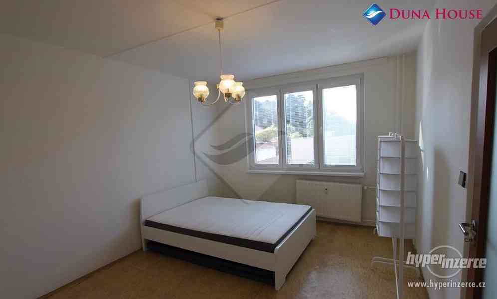 Pronájem bytu 1+1 37,8 m? , Nad Šálkovnou, Praha 4 - Braník - foto 8