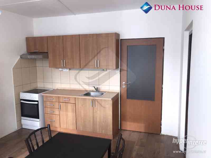 Pronájem bytu 1+1 37,8 m? , Nad Šálkovnou, Praha 4 - Braník - foto 9