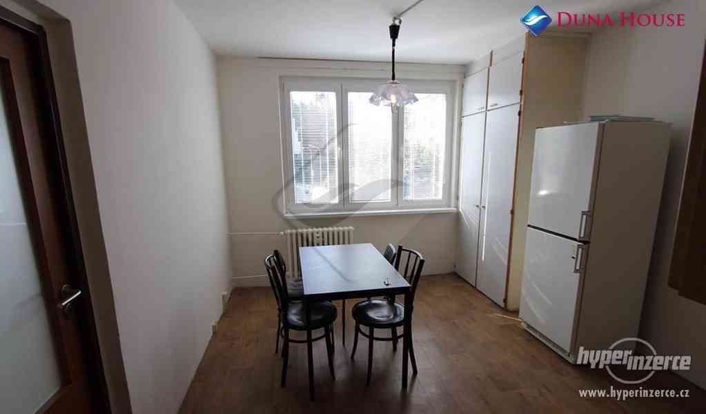 Pronájem bytu 1+1 37,8 m? , Nad Šálkovnou, Praha 4 - Braník - foto 10