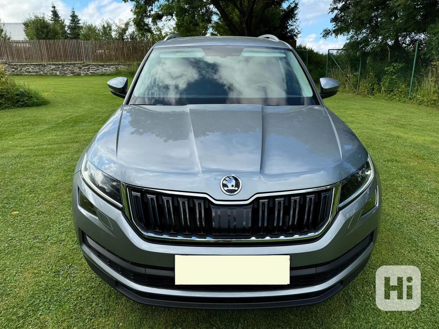 Škoda Kodiaq DSG 4X4 2.0 TDI - 147Kw - foto 1