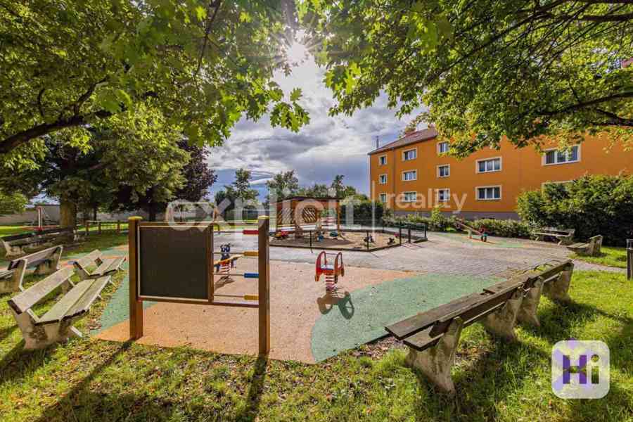 Prodej, Byty 3+1,  84 m2 - Holešov - foto 12