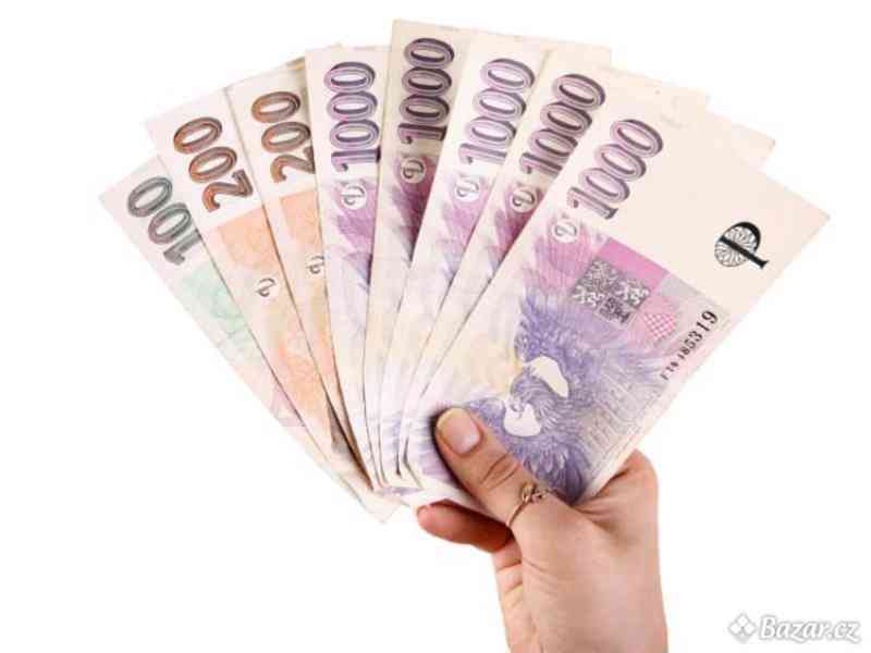 Podnikatelská půjčka od soukromých investorů