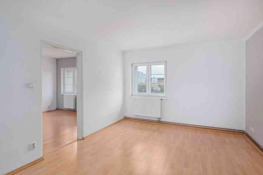 Prodej bytu 1+1, plocha 65,7 m2, 2.NP, Praha 10 Hostivař - foto 9