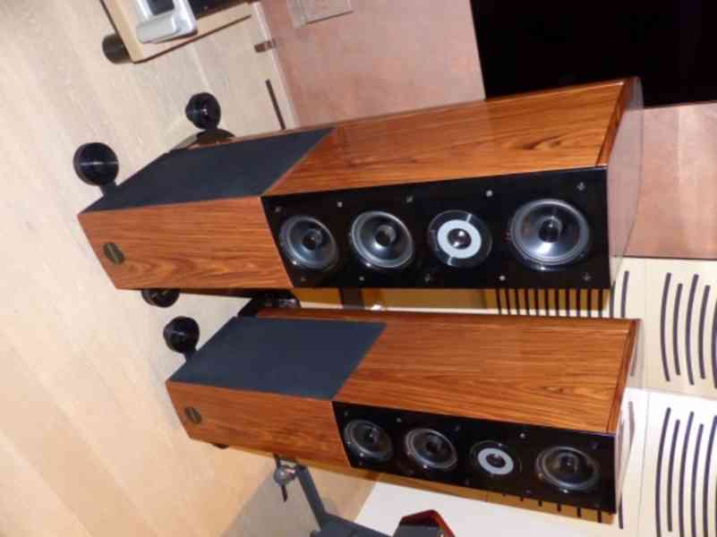 Audio Physic Cardeas 30 Limited Jubilee - foto 1