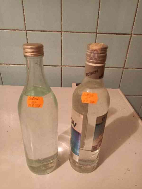 Domácí slivovice - foto 1