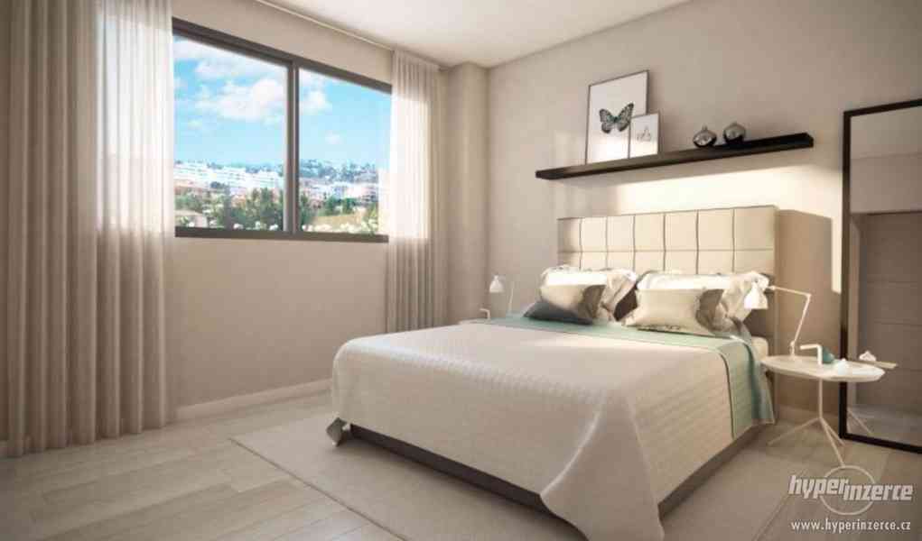 Reality Španělsko Apartmán na prodej La Cala de Mijas - foto 2