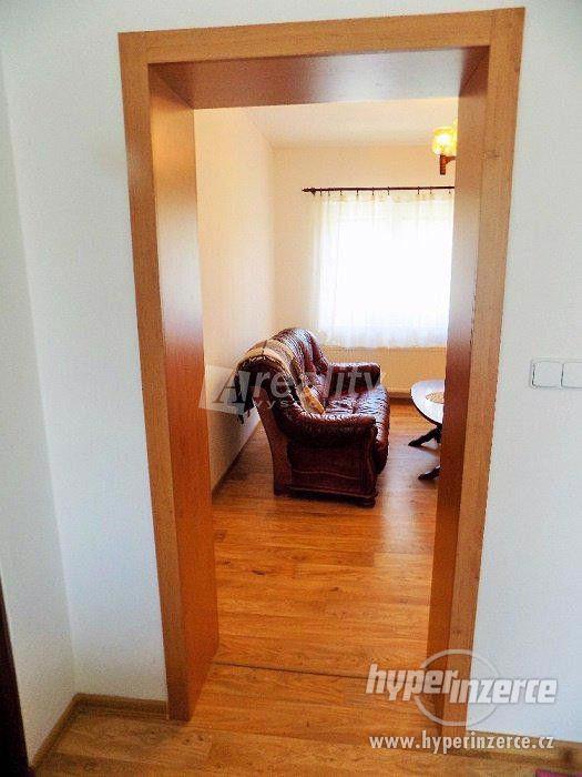 Prodej rodinný dům 4+1 se zahradou, Kletečná u Humpolce - foto 4