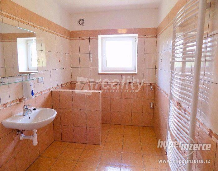 Prodej rodinný dům 4+1 se zahradou, Kletečná u Humpolce - foto 6