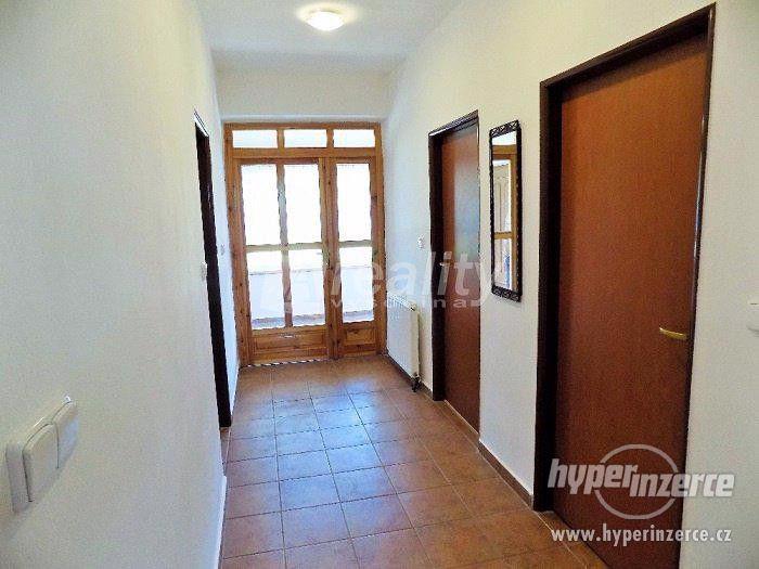 Prodej rodinný dům 4+1 se zahradou, Kletečná u Humpolce - foto 9