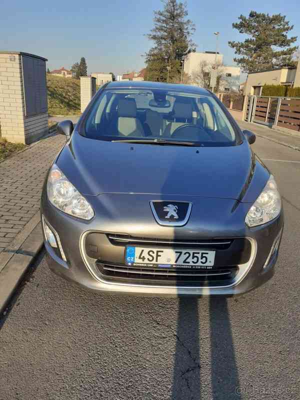 Peugeot 308 1,6   P-308 - foto 1