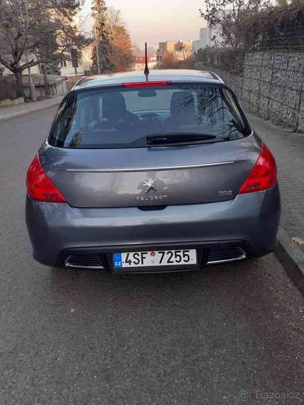 Peugeot 308 1,6   P-308 - foto 4