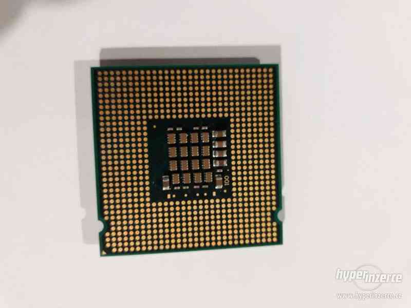 Intel Celeron D 352 - Procesor LGA775 - foto 2
