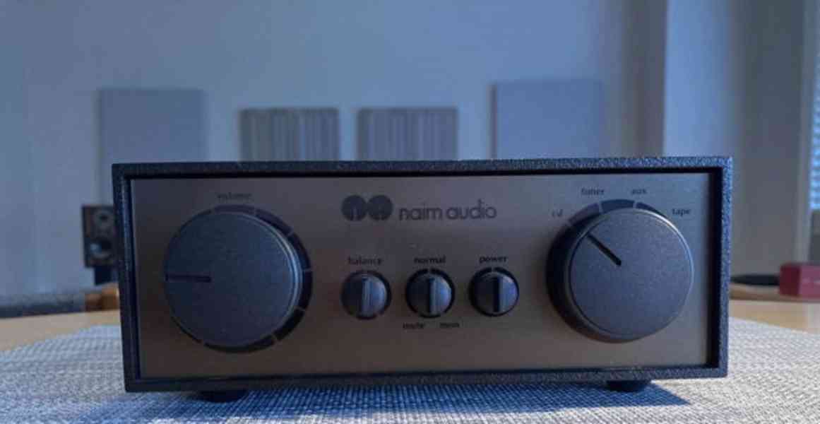 Naim Audio NAIT-2 - foto 1