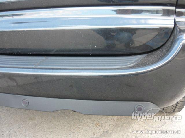 Chrysler Voyager 2,4i 16v manuál  2007-2008 TOP GARANCE - foto 5