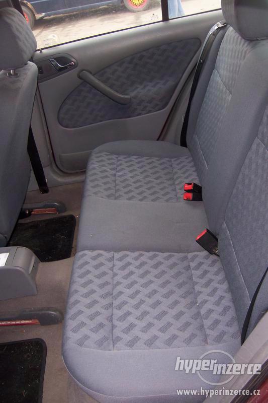 Škoda Octavia 1,8 SLX 20V + LPG -EKO zaplaceno! - foto 8