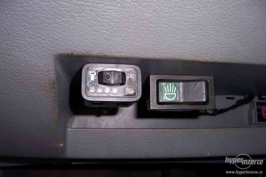 Škoda Octavia 1,8 SLX 20V + LPG -EKO zaplaceno! - foto 10