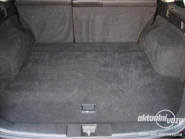 Subaru Outback 3.6, benzín, automat, RV 2012, navigace, kůže - foto 32