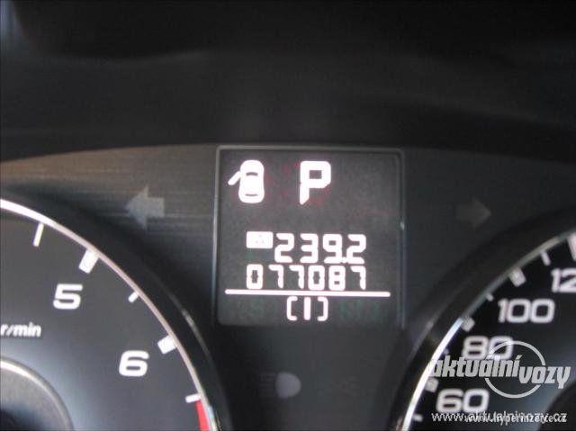 Subaru Outback 3.6, benzín, automat, RV 2012, navigace, kůže - foto 34